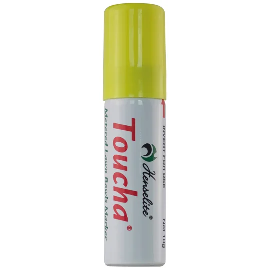 Henselite Bowls Touchachalk