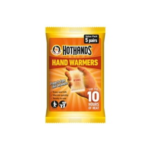 HotHands Handwarmers - Pack of 2
