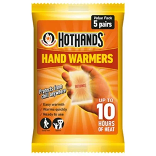 HotHands Handwarmers - Pack of 2