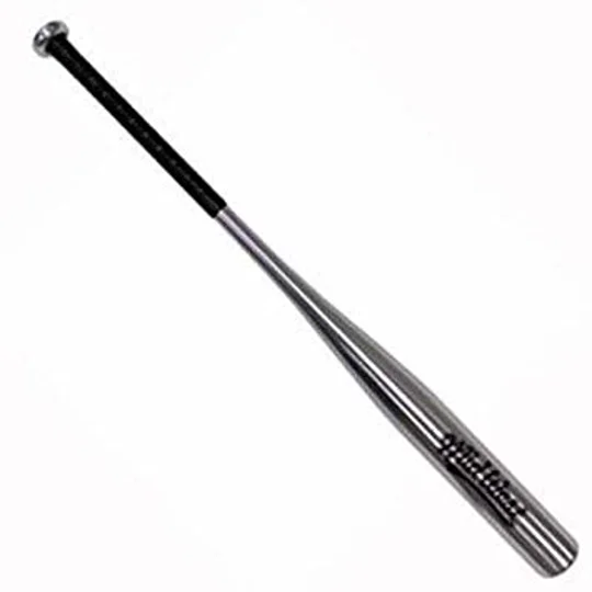 Midwest Alloy Baseball Bat