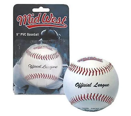 Midwest Baseball Ball
