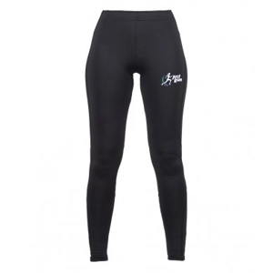 Ladies Just Run Running Leggings