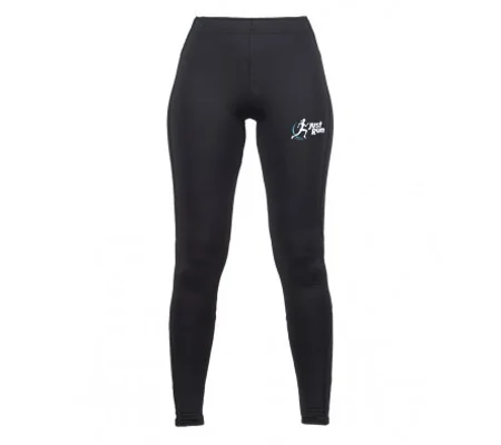 Ladies Just Run Running Leggings
