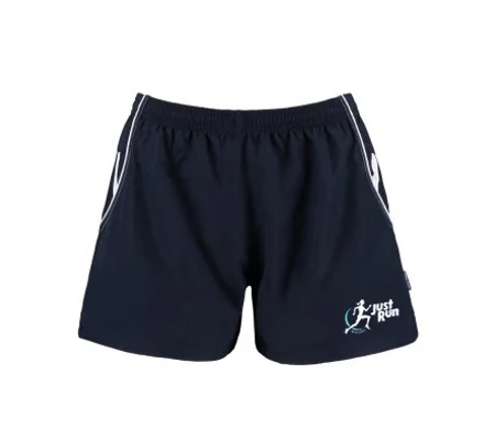 Ladies Just Run Active Running Shorts