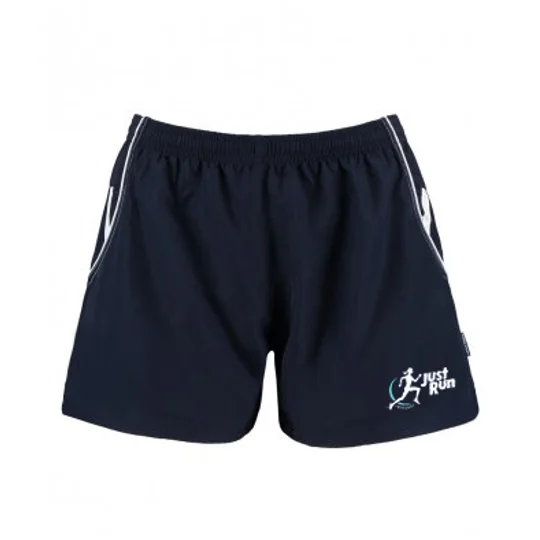 Ladies Just Run Active Running Shorts