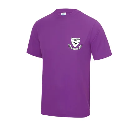 Downend Flyers Tee