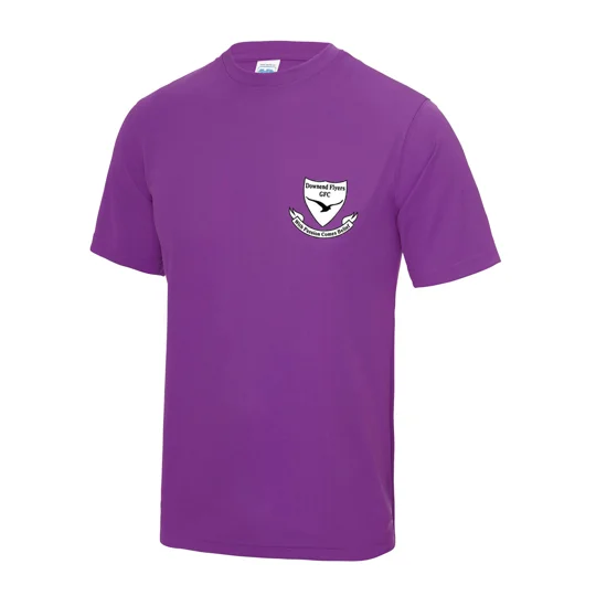 Downend Flyers Tee