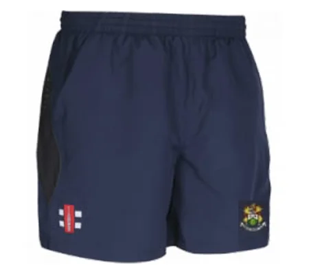 Hanham CC Gray Nicolls Velocity Shorts - Navy