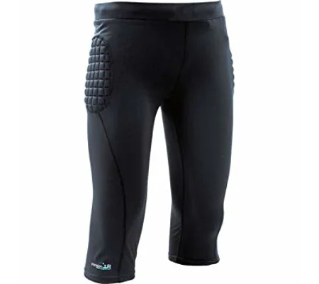 Precision Padded Baselayer G K 3/4 Pants