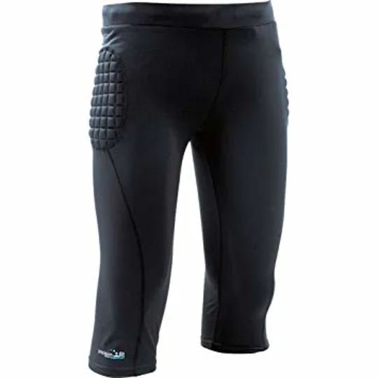 Precision Padded Baselayer G K 3/4 Pants