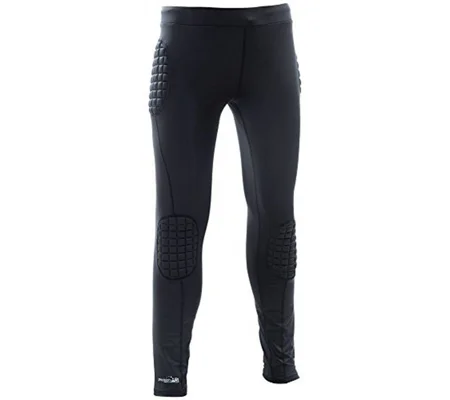 Precision Padded Baselayer GK Trousers Junior