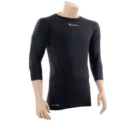 Precision Padded Baselayer GK Shirt Adult