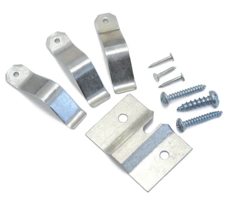 Harrows Dartboard Bracket