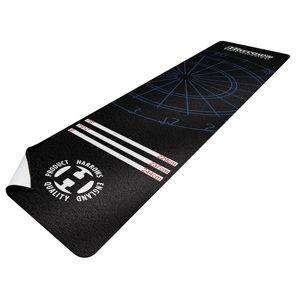 Harrows Nylon Darts Mat 300 x 65cms