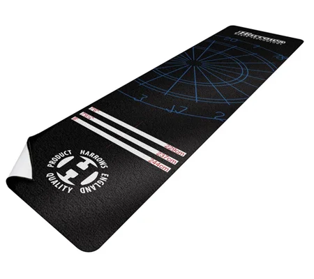 Harrows Nylon Darts Mat 300 x 65cms