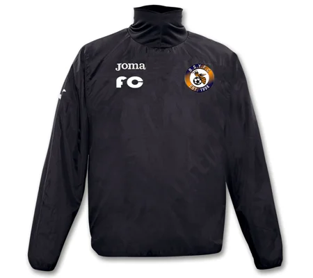 BSYFC Joma Adult/Junior Windbreaker