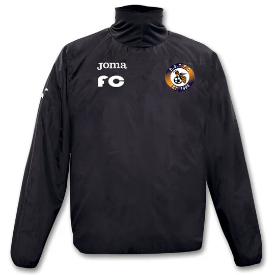 BSYFC Joma Adult/Junior Windbreaker