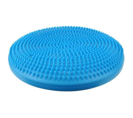 Urban Fitness Stability Cushion & Pump