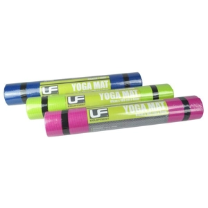 Urban Fitness Yoga Mat - 4mm