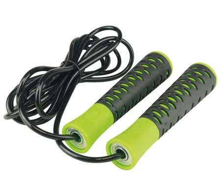 Urban Fitness High Grip Speed Rope