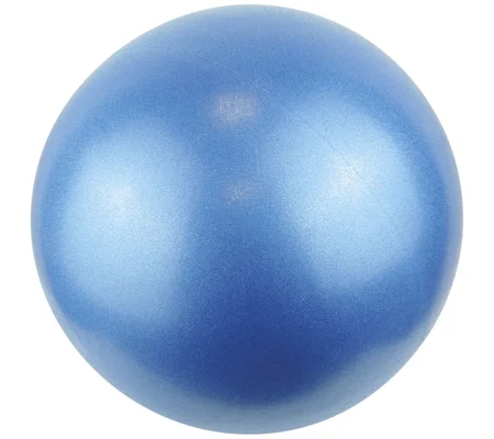 Urban Fitness Pilates Ball Blue