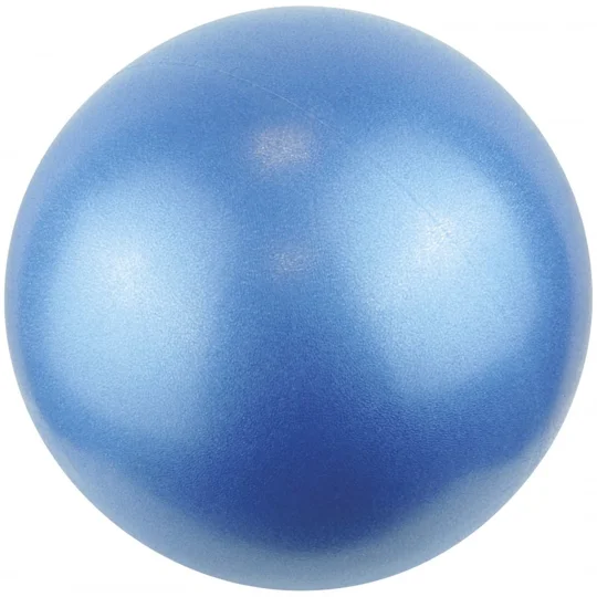 Urban Fitness Pilates Ball Blue