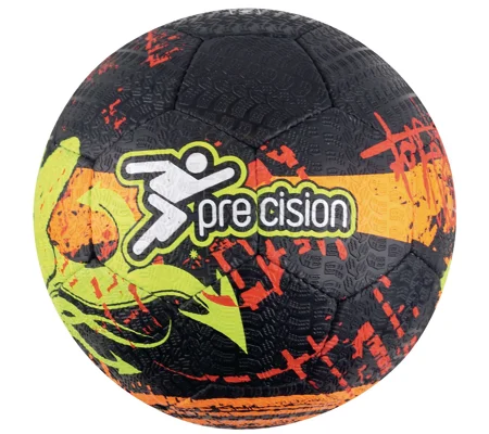 Precision Street Mania Football