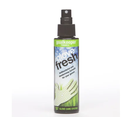 GloveGlu Goalkeeping Glove Fresh Spray 120ml
