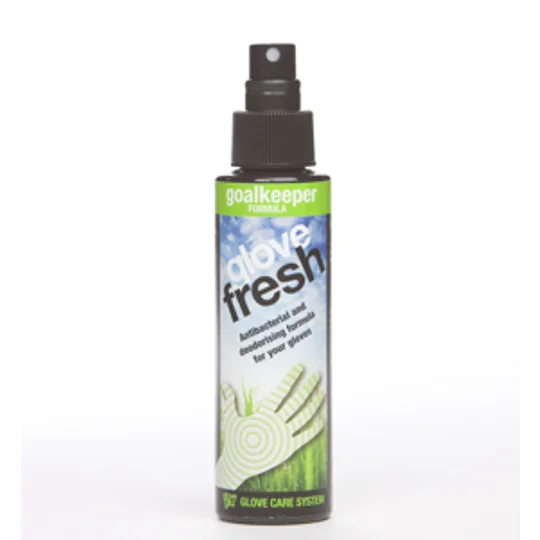 GloveGlu Goalkeeping Glove Fresh Spray 120ml