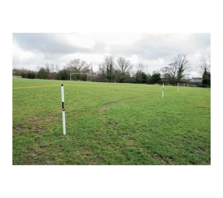Precision Crowd Barrier Kit
