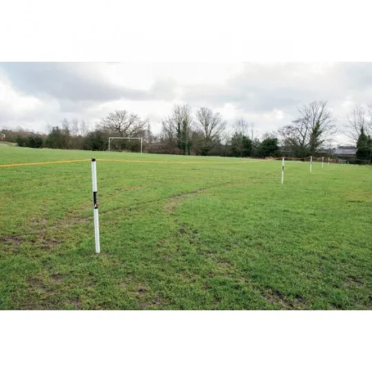 Precision Crowd Barrier Kit