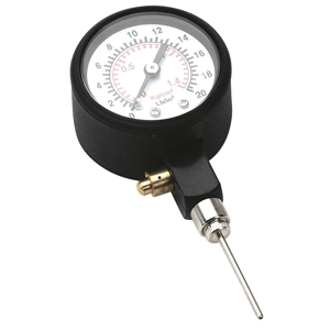 Precision Easi Gauge