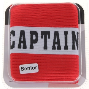 Precision Captains Armband