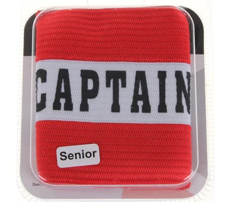 Precision Captains Armband