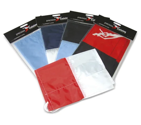 Precision Corner Flag