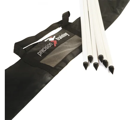 Precision Corner Poles Carry Bag READ DESC