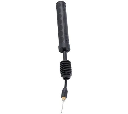 Precision Double Action Pump