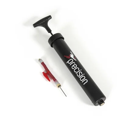 Precision Handpump