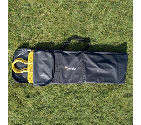Precision Pro Mannequin Carry Bag Black