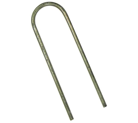 Precision Ground Anchor
