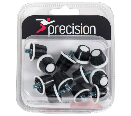 Precision Nylon Safety Football Studs Sets Single