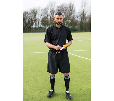 Precision Referee Shorts