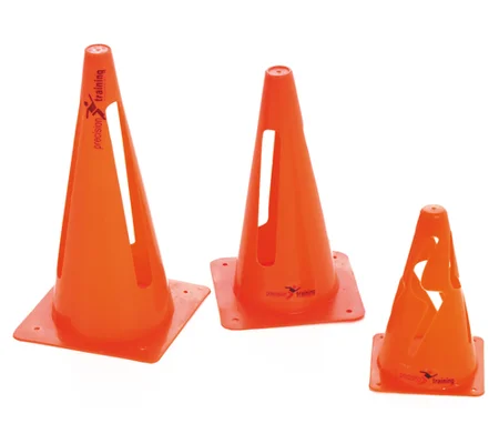 Precision Collapsible Cones Set of 4