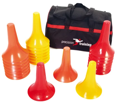 Precision Marker Cone Drill Set
