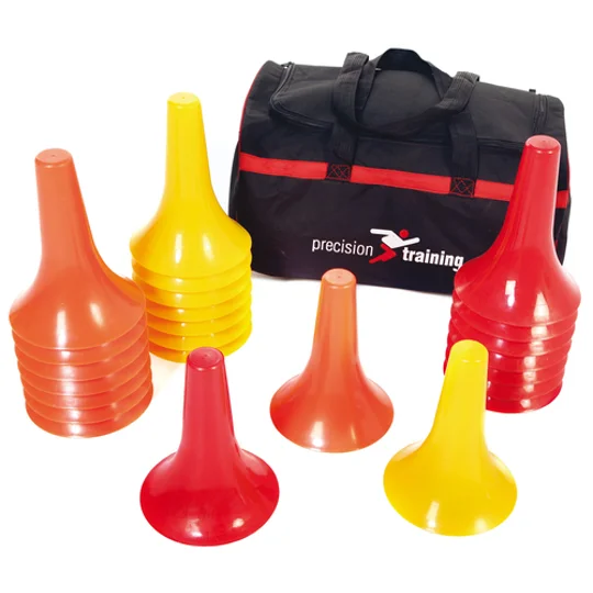 Precision Marker Cone Drill Set