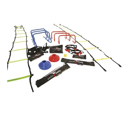 Precision Ultimate Speed Agility Kit