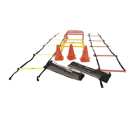 Precision Junior Speed Agility Kit