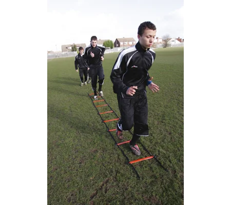Precision Speed Ladder