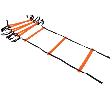 Precision Neo 4 Metre Speed Ladder
