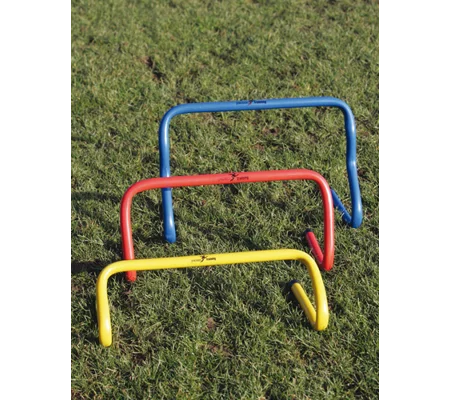 Precision Agility Hurdle